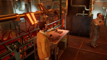 Agatha Christie – Tod auf dem Nil Screenshot