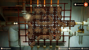 Agatha Christie – Tod auf dem Nil Screenshot