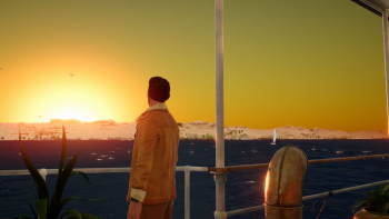 Agatha Christie – Tod auf dem Nil Screenshot