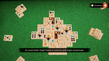 Agatha Christie – Tod auf dem Nil Screenshot