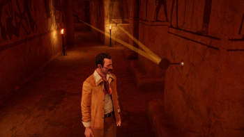 Agatha Christie – Tod auf dem Nil Screenshot