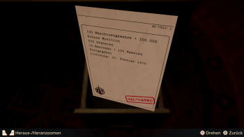 Agatha Christie – Tod auf dem Nil Screenshot