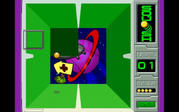 Töff Töff reist durch die Zeit Screenshot