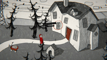 Tom the postgirl Screenshot