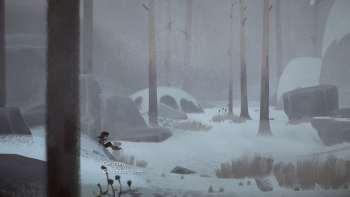 Torn Away Screenshot