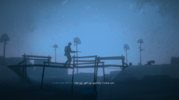 Torn Away Screenshot