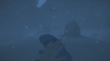 Torn Away Screenshot