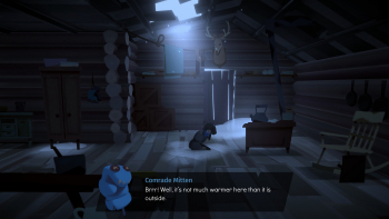 Torn Away Screenshot