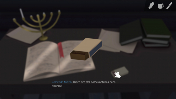 Torn Away Screenshot