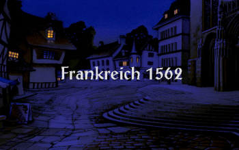 Touché - Die Abenteuer des fünften Musketiers Screenshot