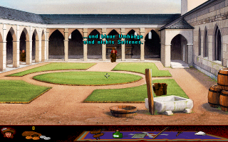 Unnötig kompliziert: Das 'Seifen