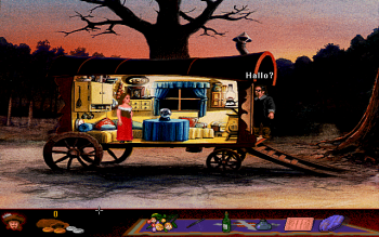 Touché - Die Abenteuer des fünften Musketiers Screenshot