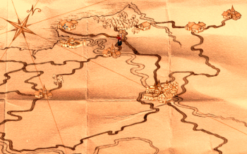 Touché - Die Abenteuer des fünften Musketiers Screenshot