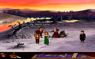 Nein, hier gehts nicht ums Beleidigungsfechten.