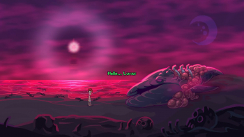 Tourist Trap Screenshot