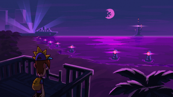 Tourist Trap Screenshot