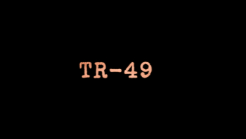 TR-49 Screenshot