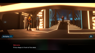 Visual Novels sind momentan in Mode Visual Novels sind momentan in Mode