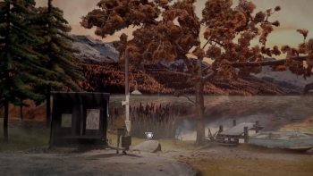 Trüberbrook Screenshot Trüberbrook Screenshot