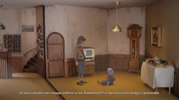 Trüberbrook Screenshot