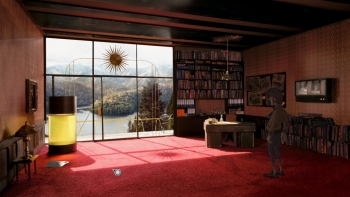 Trüberbrook Screenshot