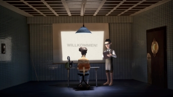 Trüberbrook Screenshot