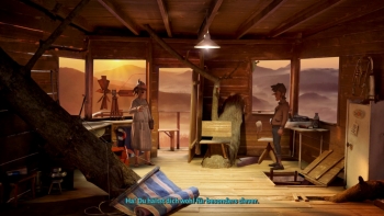 Trüberbrook Screenshot