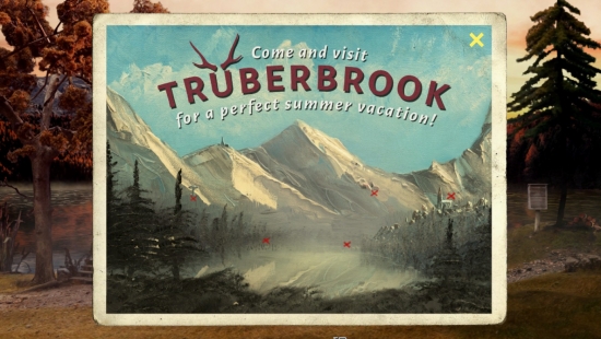 Teaserbild für Idyllische Quantenphysik: Wir testen Trüberbrook