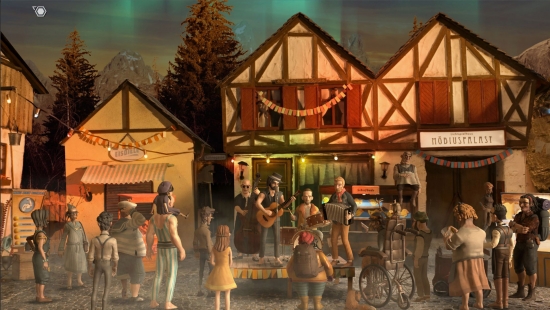 Teaserbild für Die Nominierten für den Computerspielpreis 2019 stehen fest