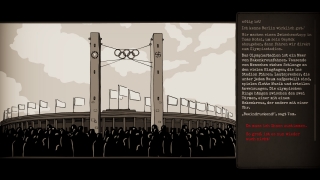 Mehr als ein Serious Game: Es ist beeindruckend. Mehr als ein Serious Game: Es ist beeindruckend.