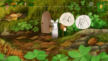 Tukoni Screenshot