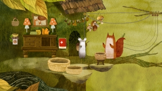 Aus der preisgekrönten Buchreihe wurde ein Spiel gemacht - kostenlos Aus der preisgekrönten Buchreihe wurde ein Spiel gemacht - kostenlos