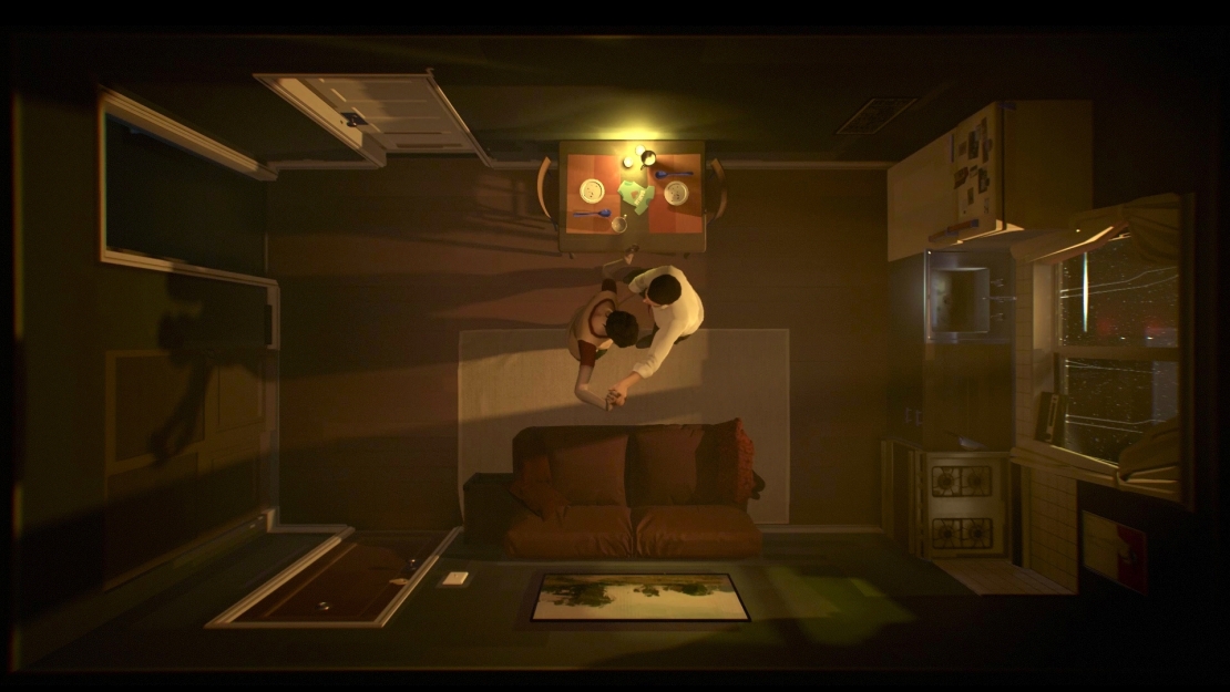 E3: Termin für Twelve Minutes bekannt E3: Termin für Twelve Minutes bekannt