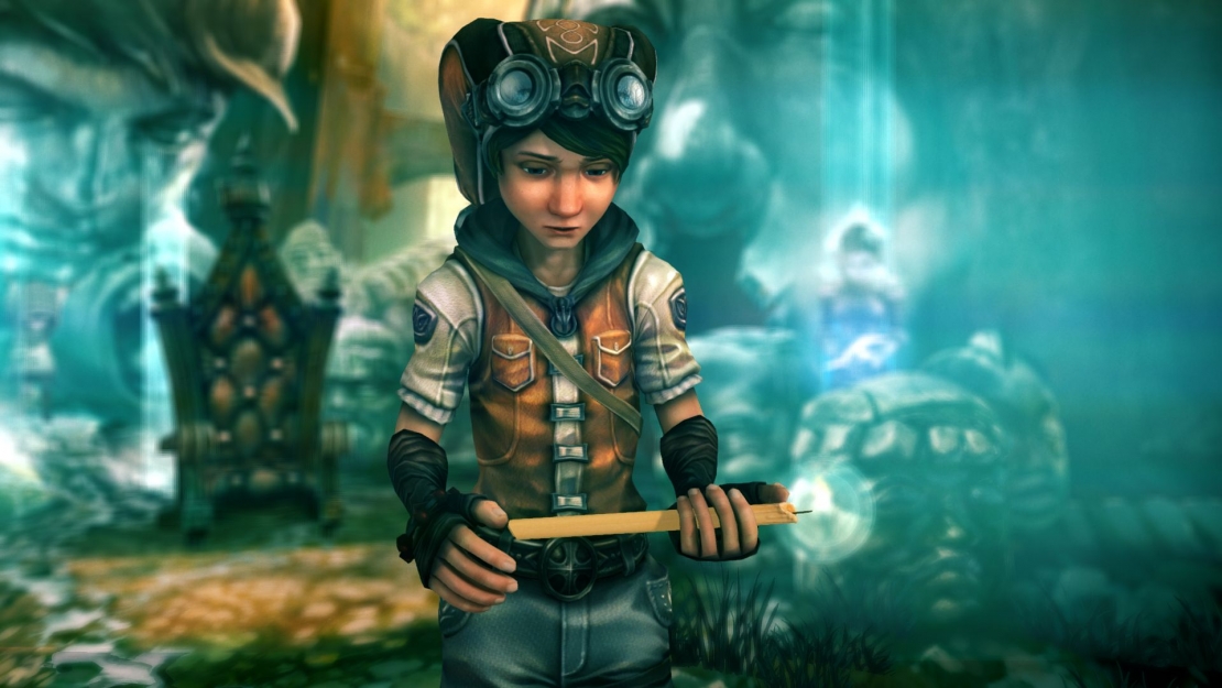 gc2016: Neuer Trailer zu Silence gc2016: Neuer Trailer zu Silence