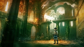 The Whispered World 2