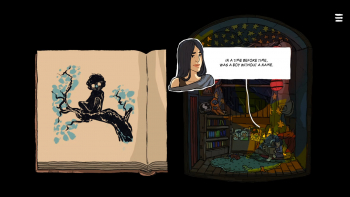 Universe for Sale Screenshot