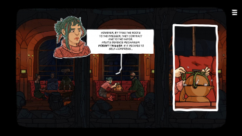 Universe for Sale Screenshot