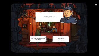 Universe for Sale Screenshot