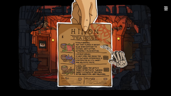 Universe for Sale Screenshot