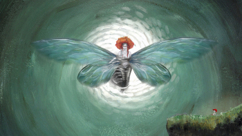 Unleaving Screenshot