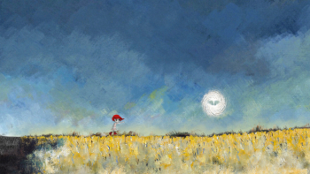 Unleaving Screenshot