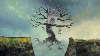 Unleaving Screenshot