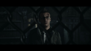 Until Dawn Screenshot Until Dawn Screenshot