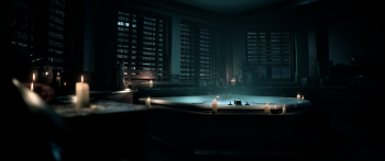 Until Dawn Screenshot