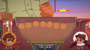 Until Then Screenshot