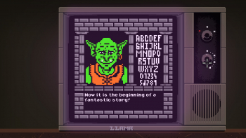 Unusual Findings Screenshot