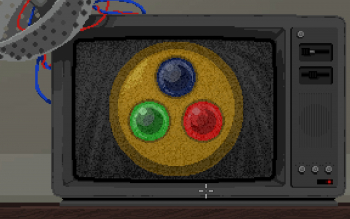 Unusual Findings Screenshot