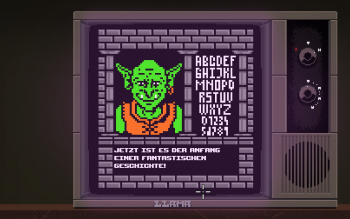 Unusual Findings Screenshot