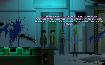 Unusual Findings Screenshot