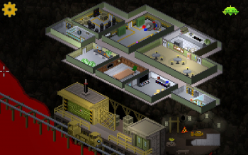 Unusual Findings Screenshot